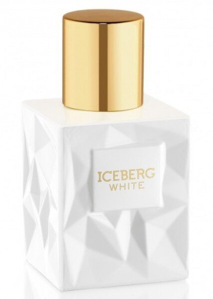Iceberg White EDT 100 ml Kadın Parfümü kullananlar yorumlar